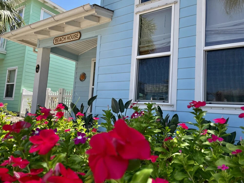 Chic Charmer 3 Bedroom Home by Redawning