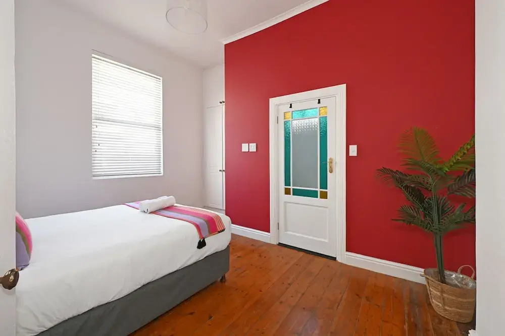 Elegant Three Bedroom Home