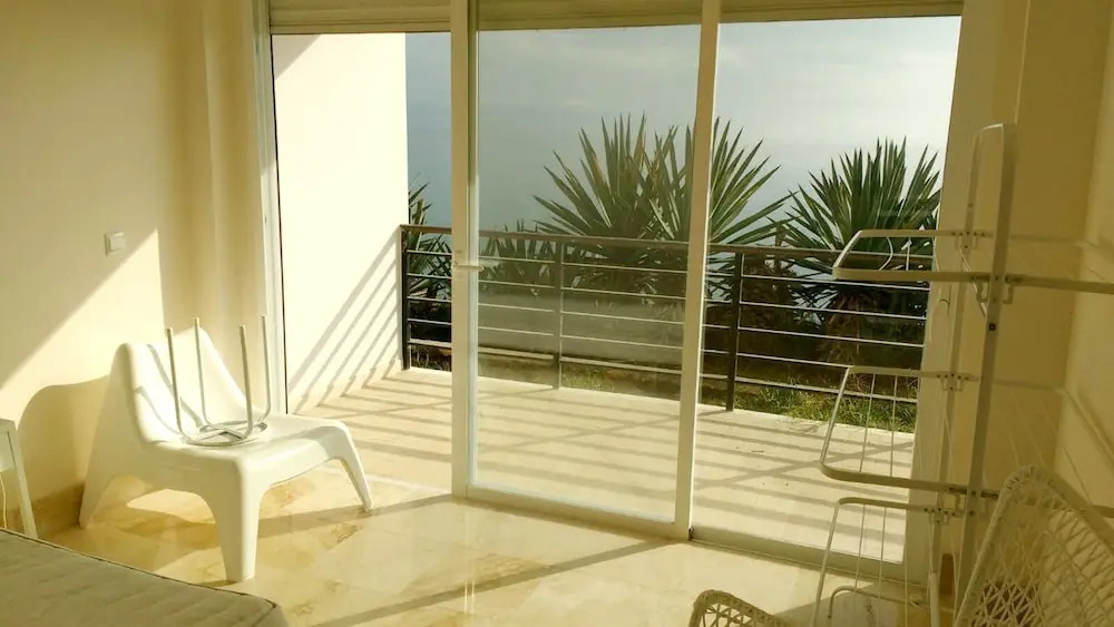 Apartment With one Bedroom in Torremolinos, With Wonderful sea View, Pool Access and Furnished Garden