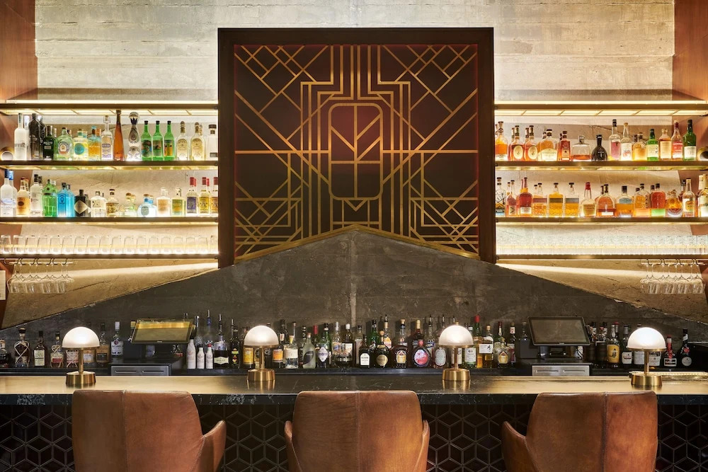 The Darling Hotel