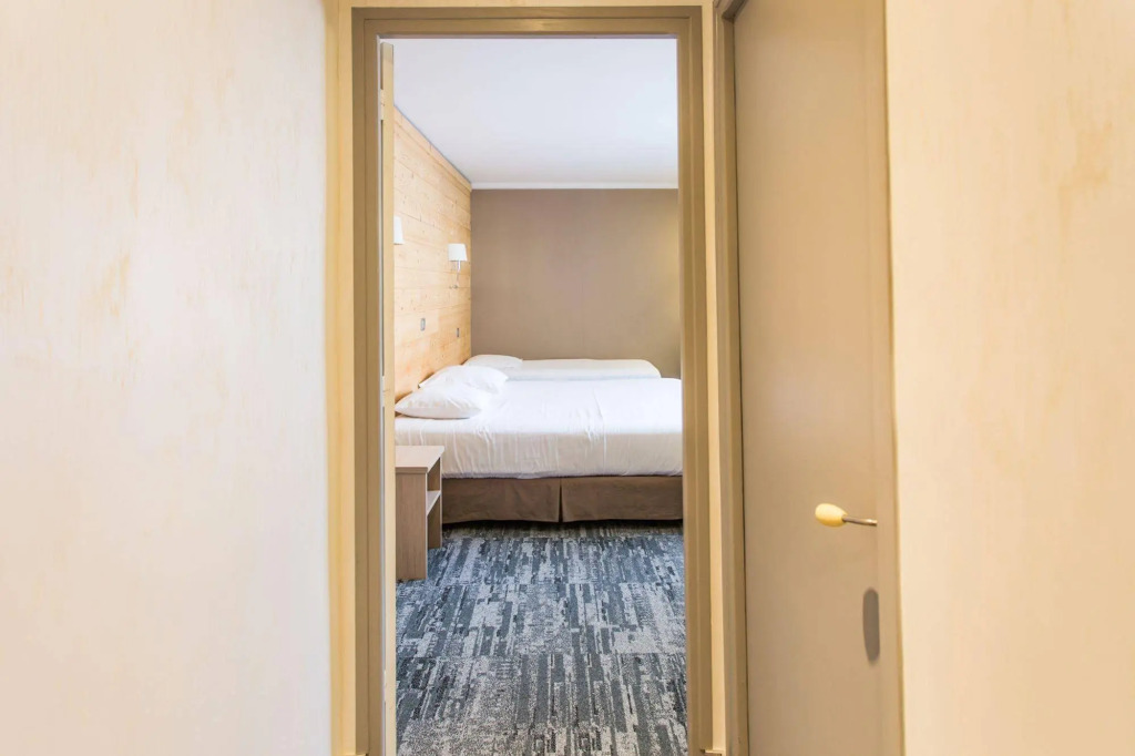 Hotel Vauban Briançon Serre Chevalier