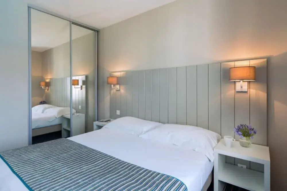 Residence Thalasso Concarneau