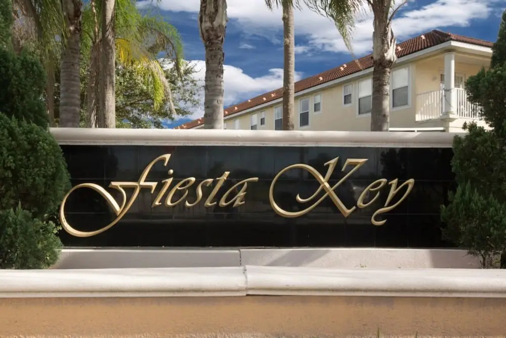 Fiesta Key 1285