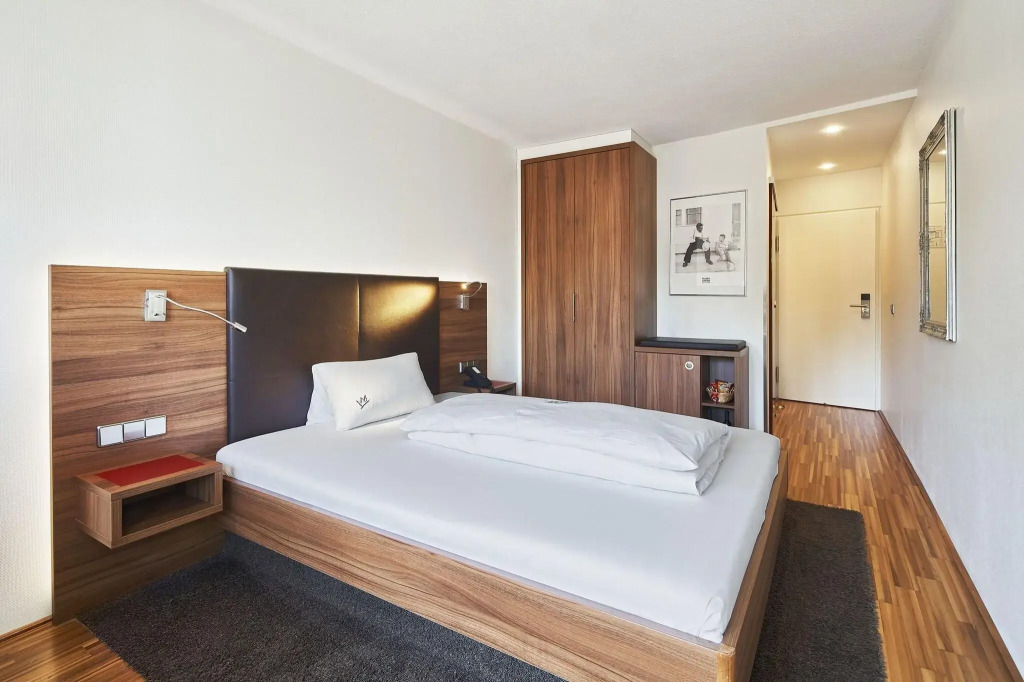 Hotel City Krone