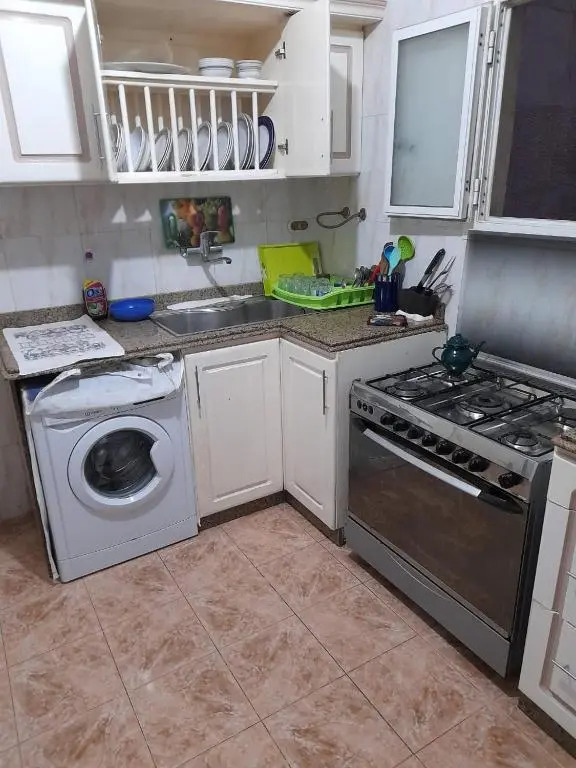 Mahdy Apartment