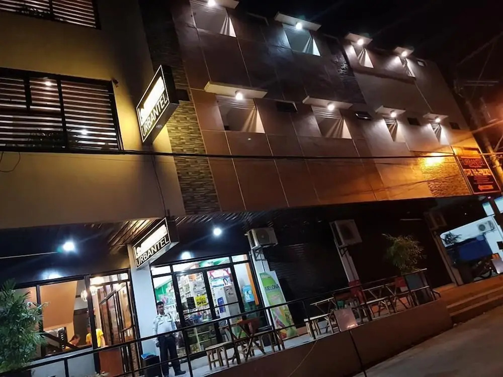 Urbantel Hotel
