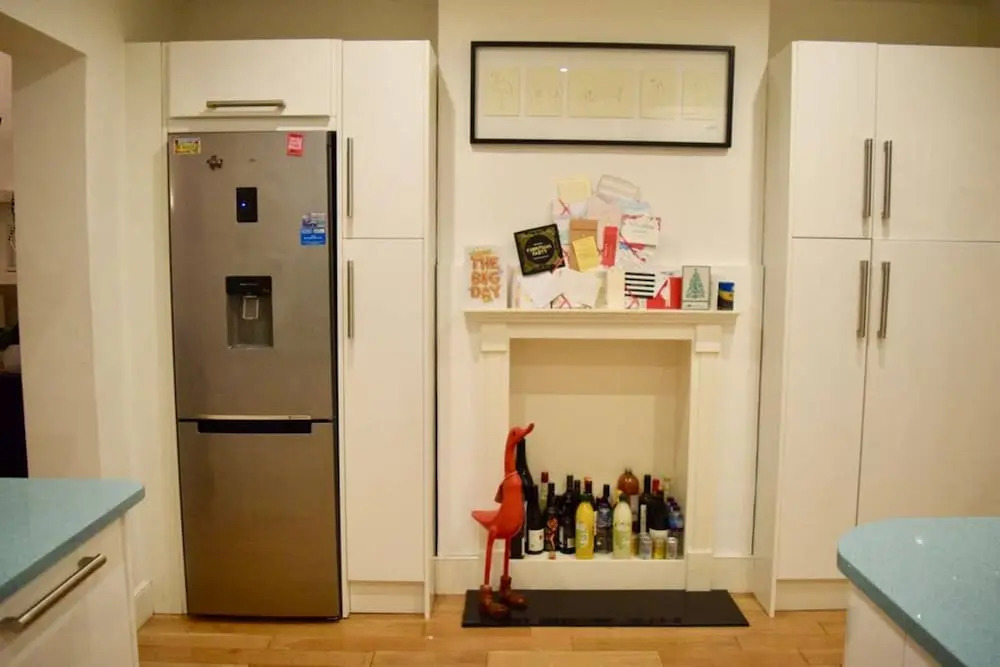 2 Bedroom House With Garden in Tooting
