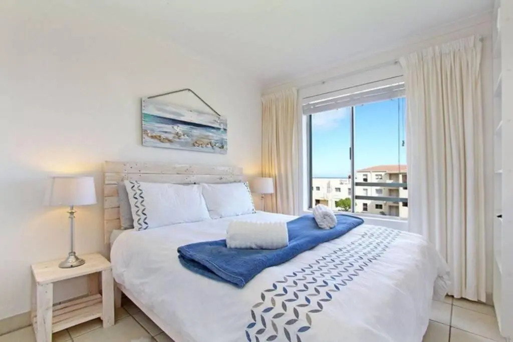 Hermanus Beach Club - 106 - Apartment with a view