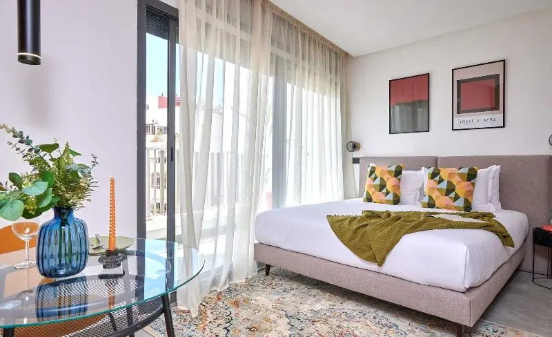 StayHere Casablanca - Gauthier Collection