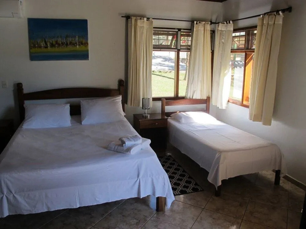 Pousada Casa Rosa
