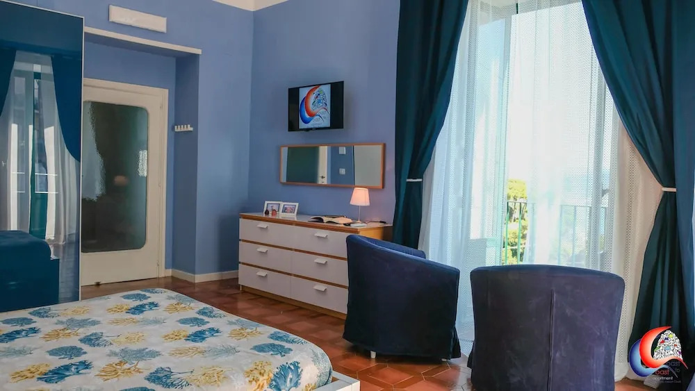 Coast to Coast Apartments