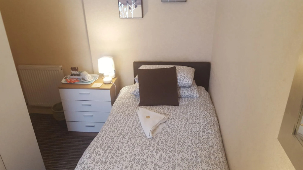 Newholme Hotel