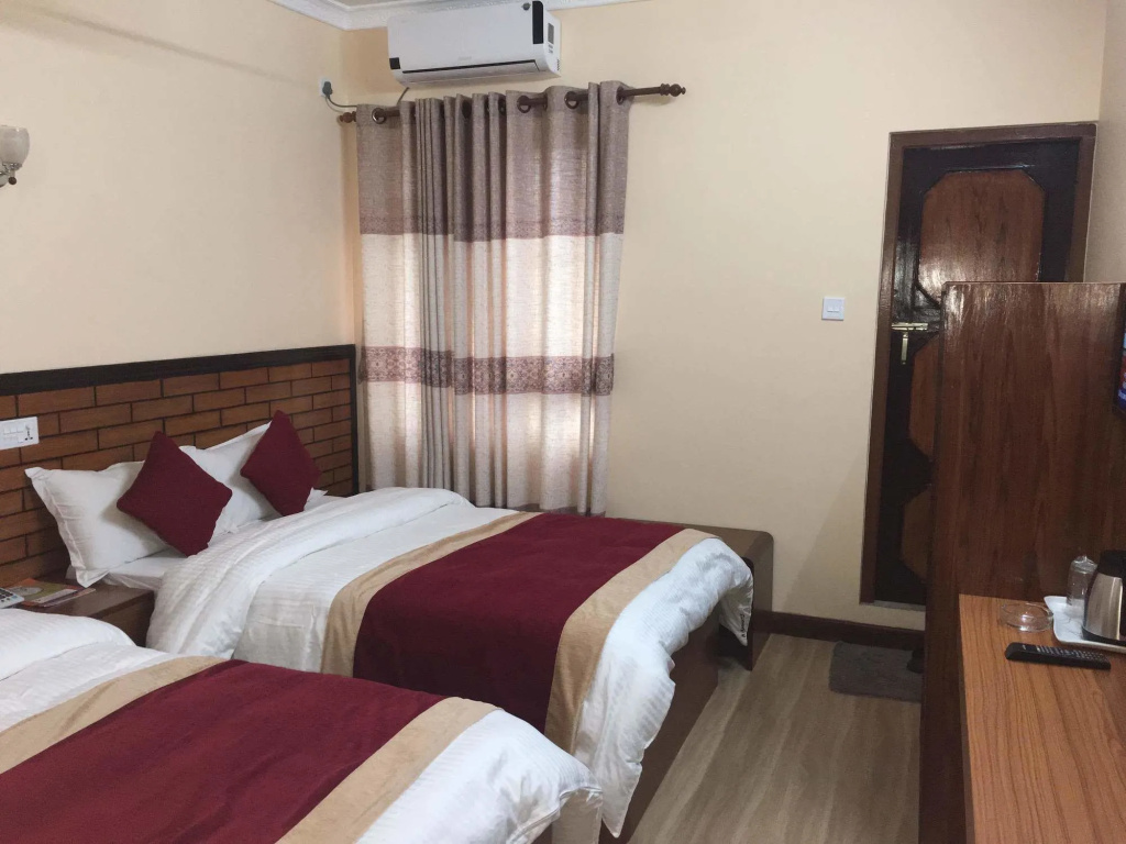 Hotel Bagmati