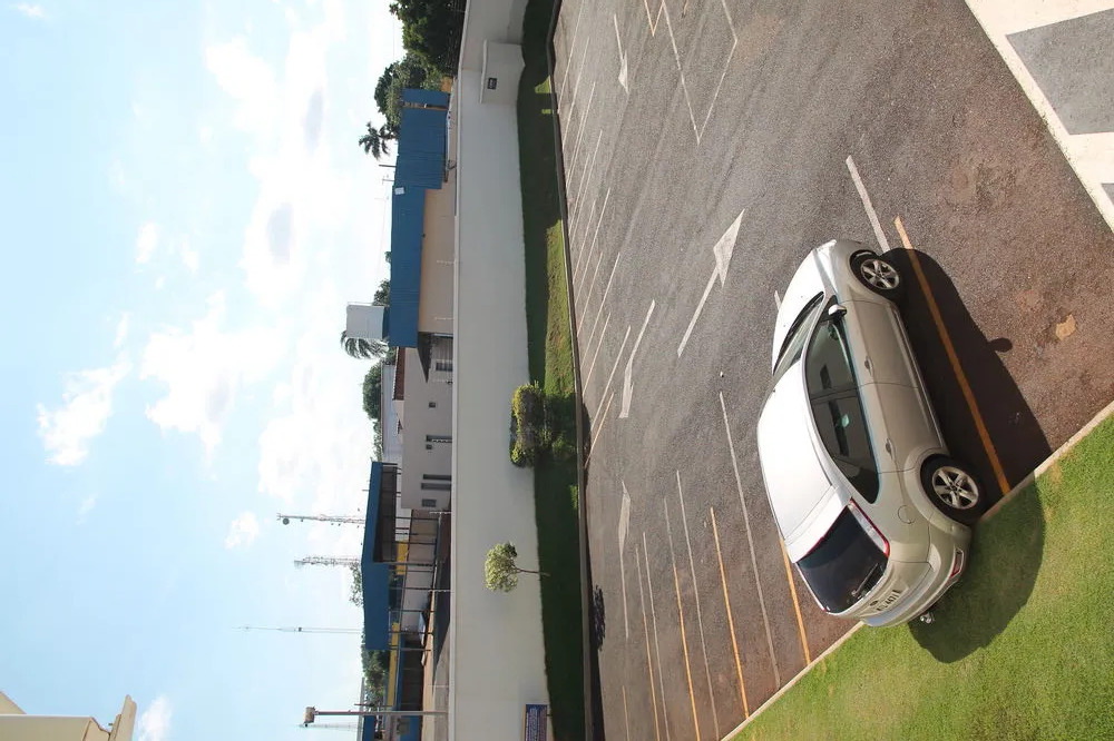 Orion Inn Hotel