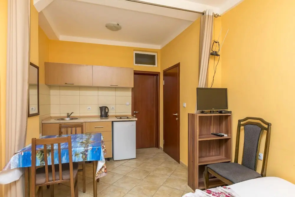 Apartments Mir i dobro
