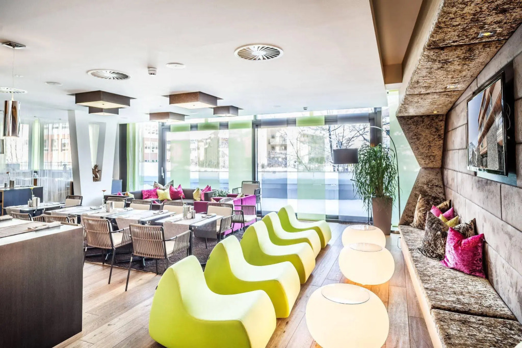 LEDERER Boutique Hotel