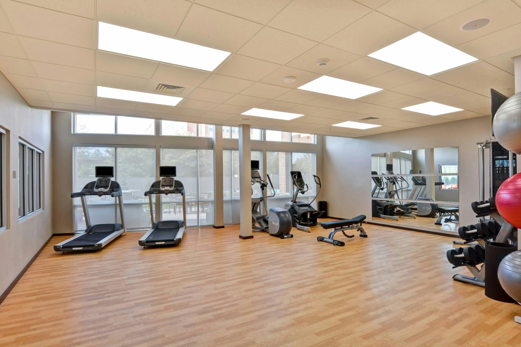 Courtyard by Marriott Long Island Islip/Courthouse Complex