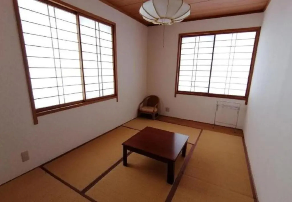 Guesthouse Aozora Blue Sky