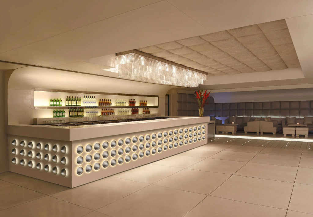 The Leela Ambience Gurugram Hotel & Residences - The Luxury Urban Sanctuary