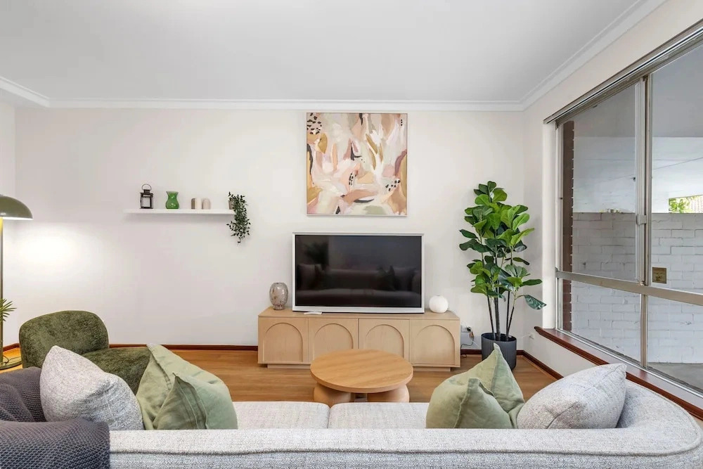 Quiet Comfortable - A Sepal Stay