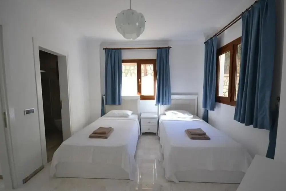 Luxury Villa in Kalkan, near Beach, Kalkan Villa 1029