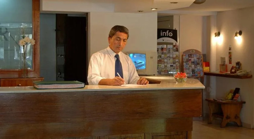 Hotel San Rafael