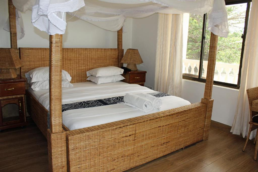 Villa Dahl Beach Resort