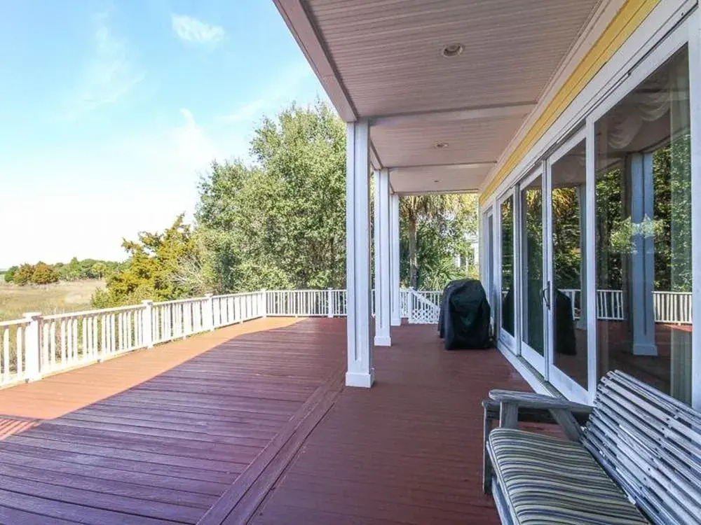 Ocean Point 68 by RedAwning