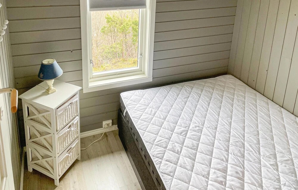 Stunning Home in Stord With 3 Bedrooms and Wifi
