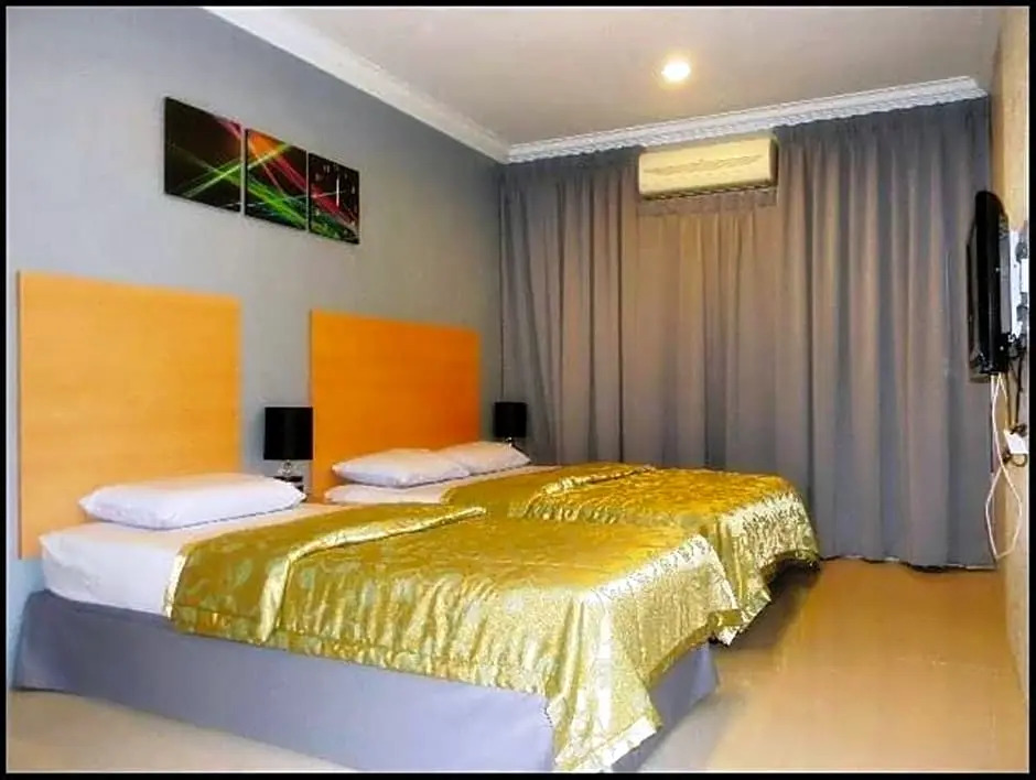 Hotel Budget Lestari