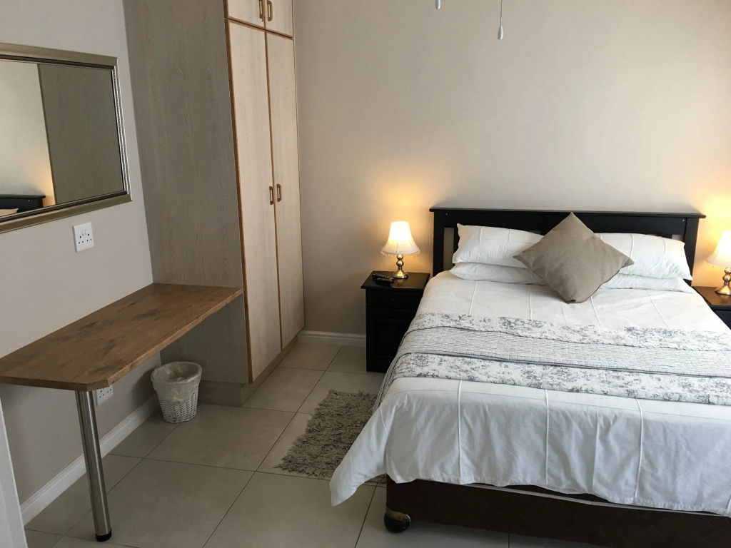 MeTime Guesthouse & Self catering