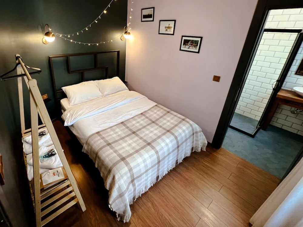 Hostel Le Banc