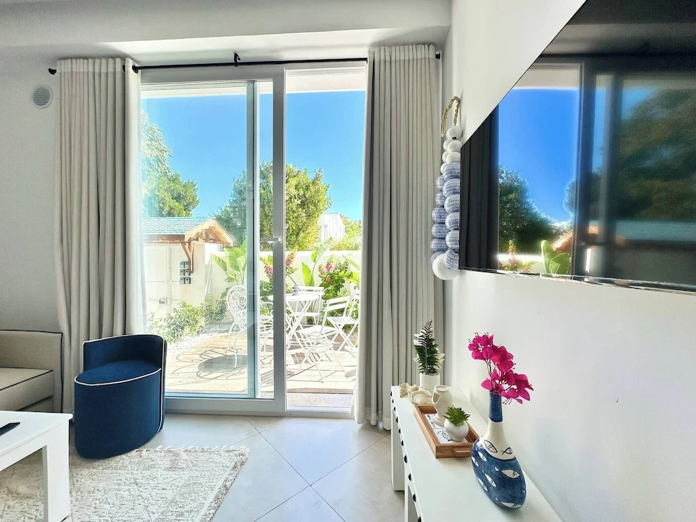Appartement Yasmina 1 Bedroom