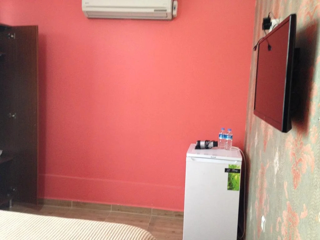 Kerpe Kervan Butik Hotel