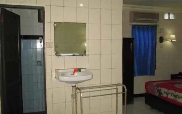 Hotel Lambung