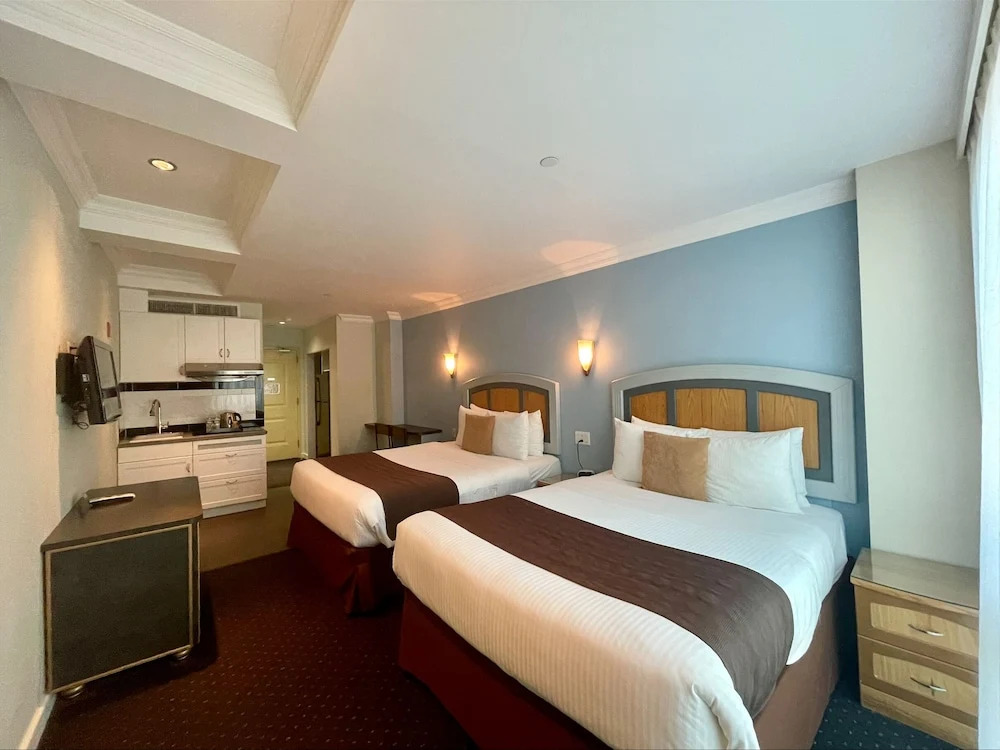 Hotel Mulberry