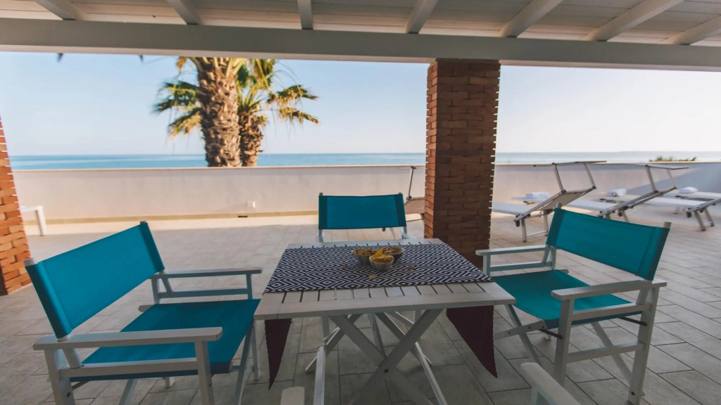 Villa Acquamarina 9
