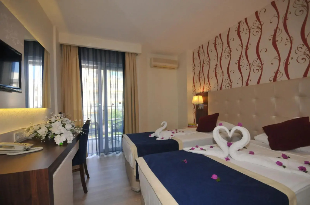 Kleopatra Micador Otel