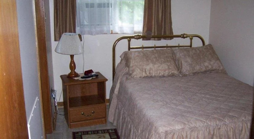 Lindentree B&B