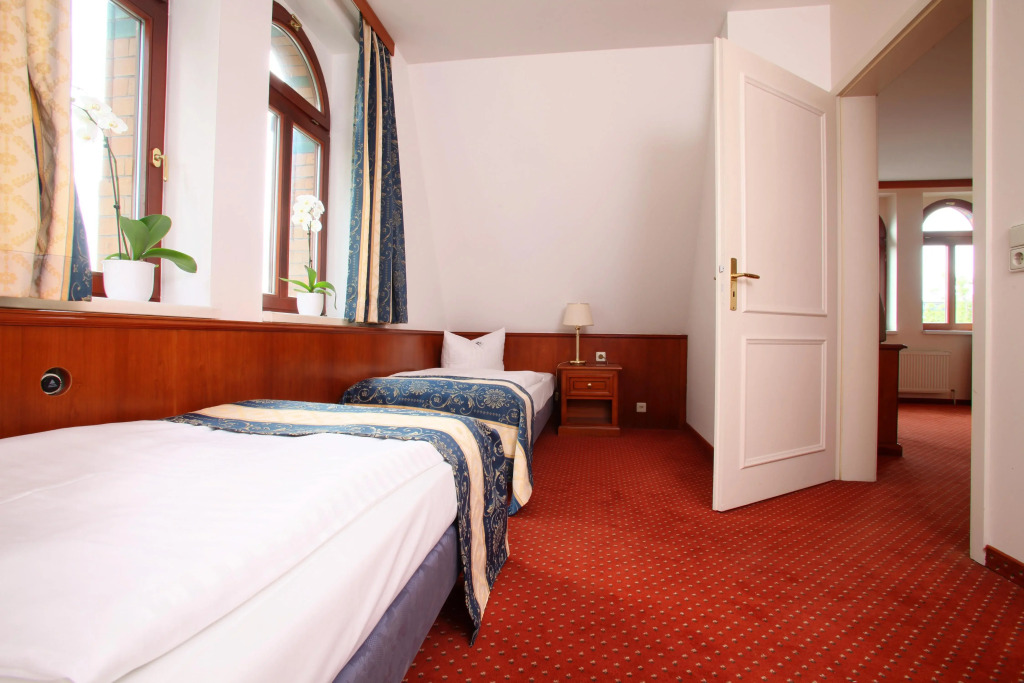 Hotel Artushof