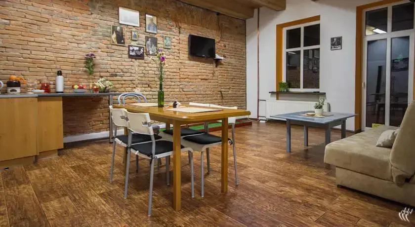 3 Bros Hostel Cieszyn