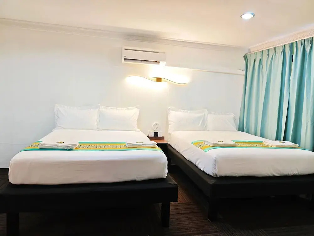 Hotel MaWa Kota Bharu