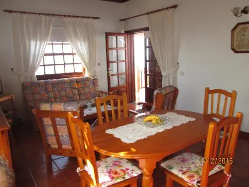 Casa las Las Viñas