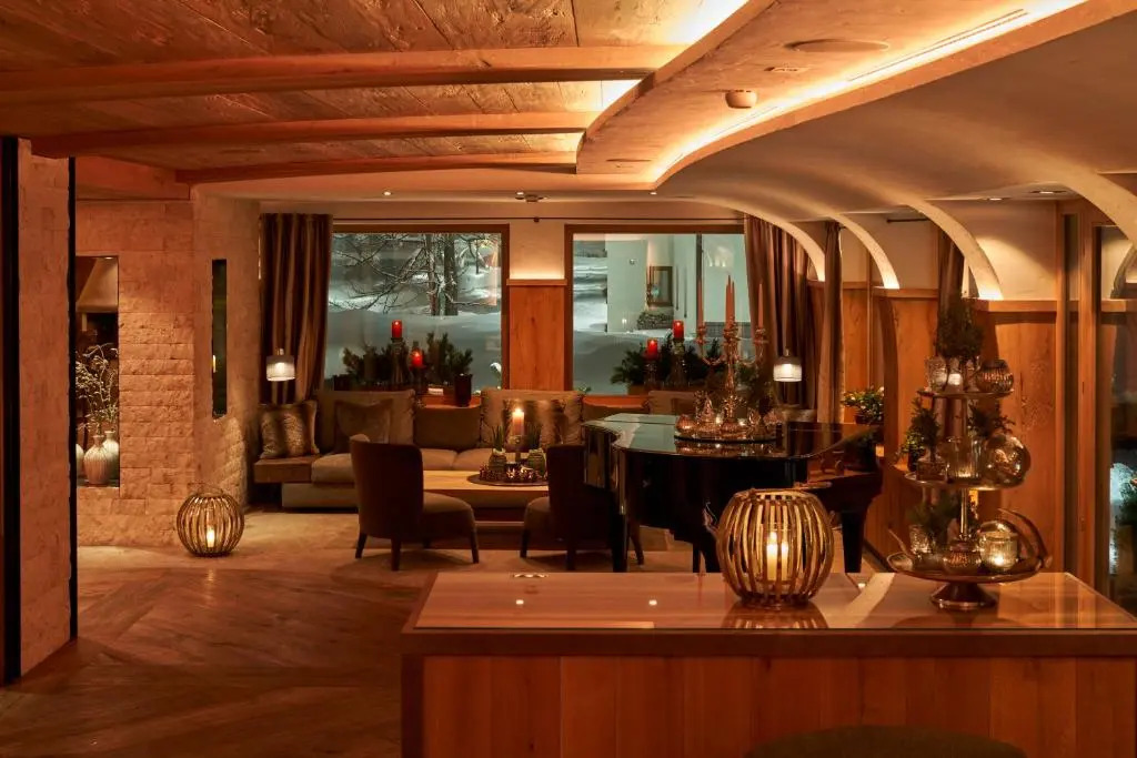 Hotel Auriga