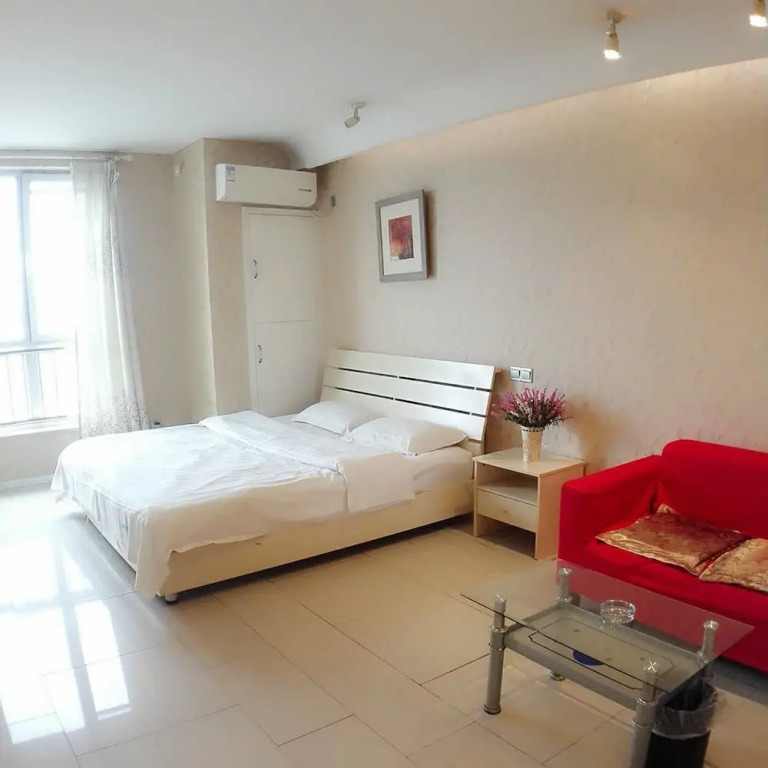 72 Inn Shenyang Dayuecheng D1