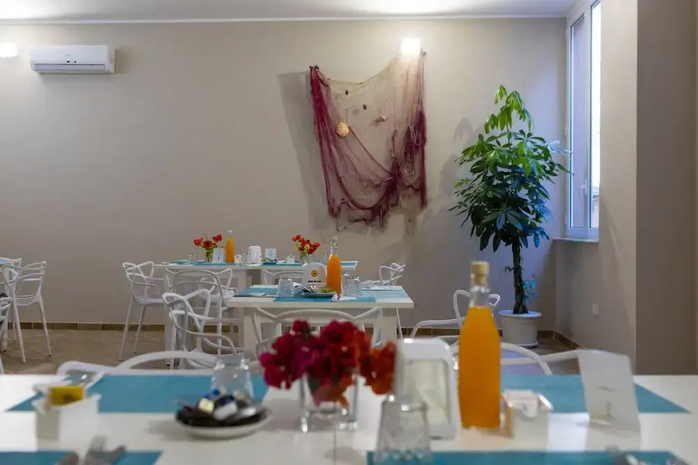 B&B Allison Tropea by Kalavrìa Holidays