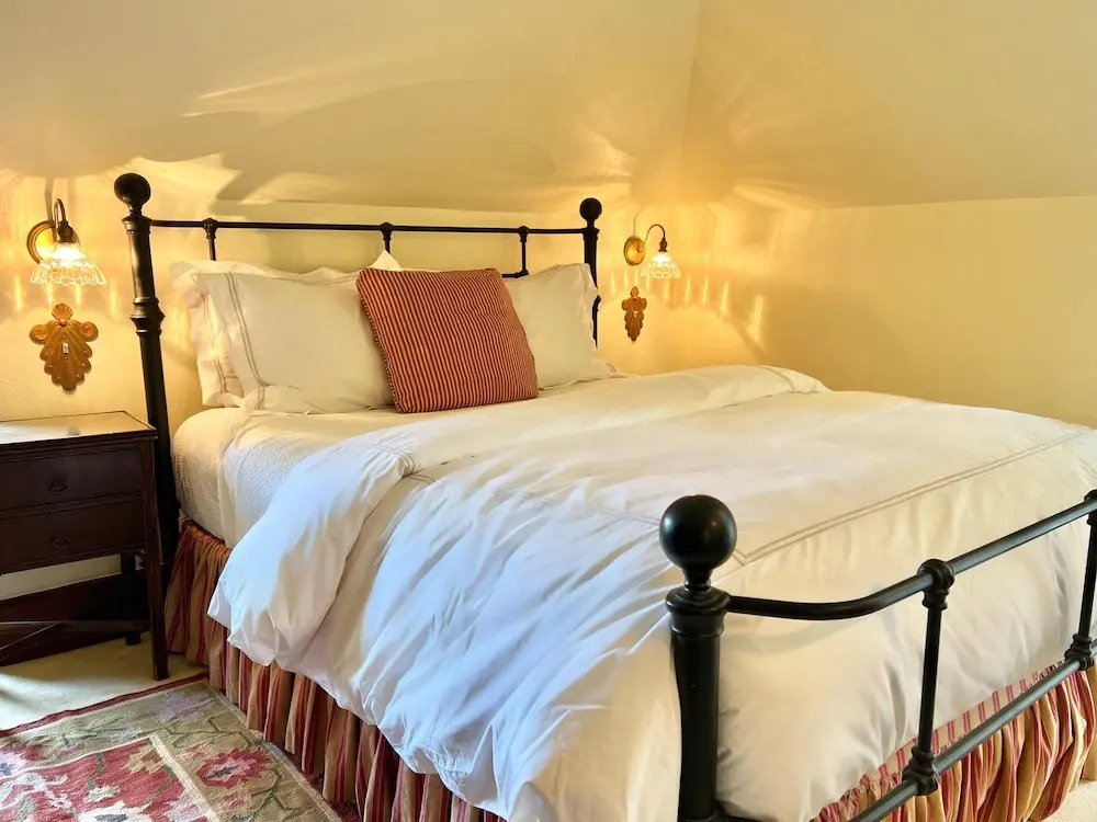 The Interlaken Inn