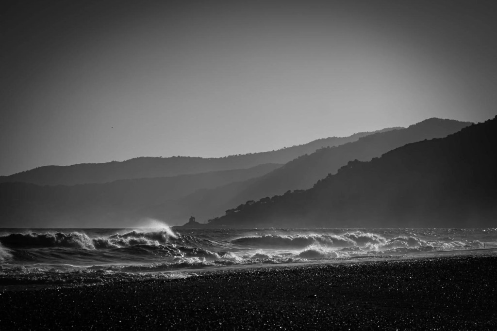 LE TORRI Riviera-Holiday