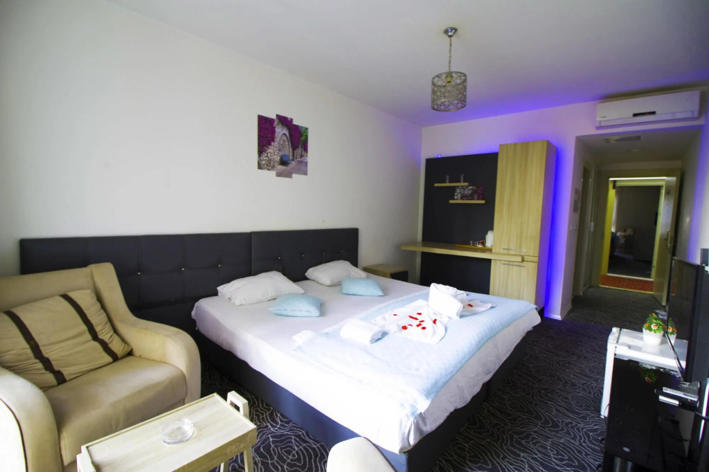 Hit Suites Avcilar Hotel