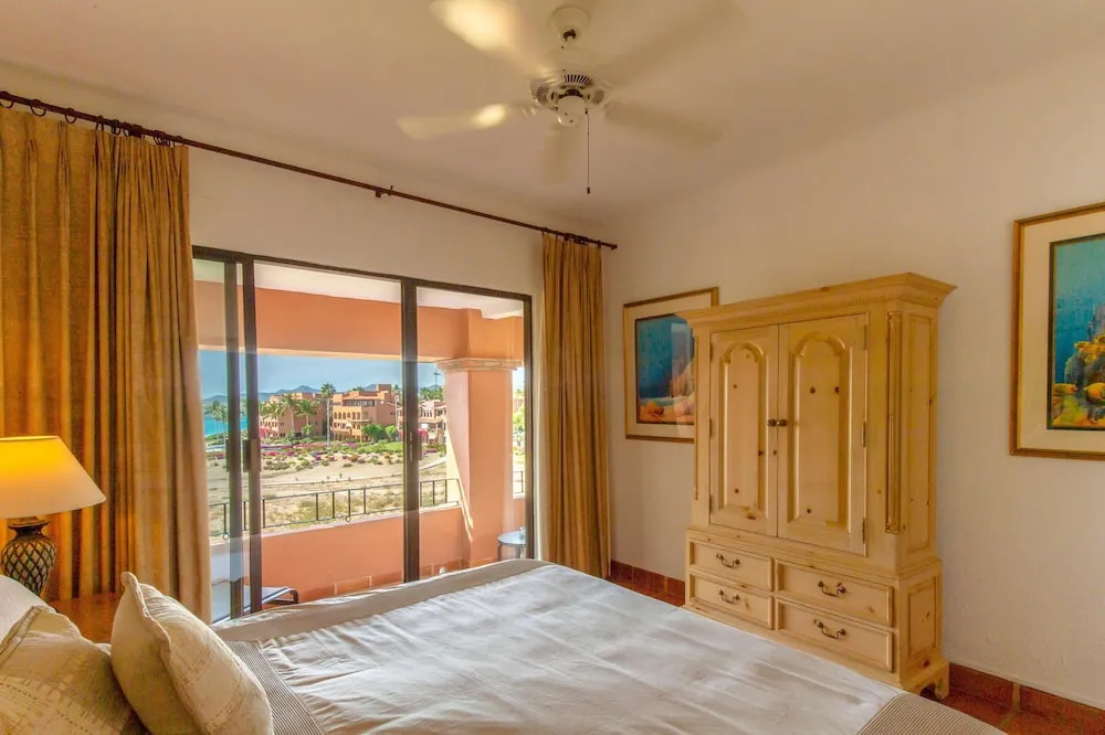 Beachfront Oasis With Activities Nearby at Casa del Mar Pelicano 301 - 1BR Option